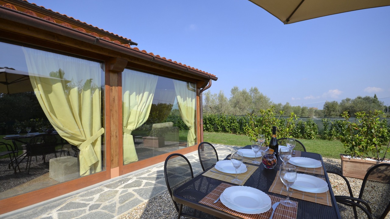Photo of Outdoor in Ferretto