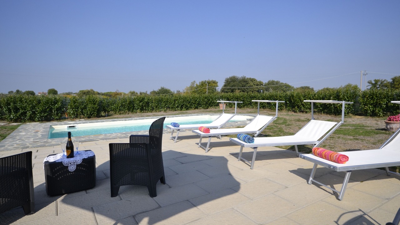 Photo of Outdoor in Ferretto