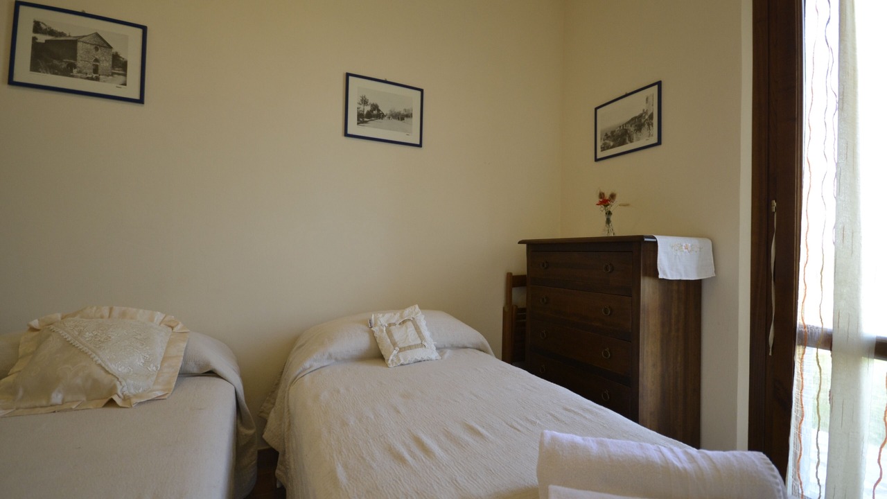 Photo of Bedroom in Ferretto