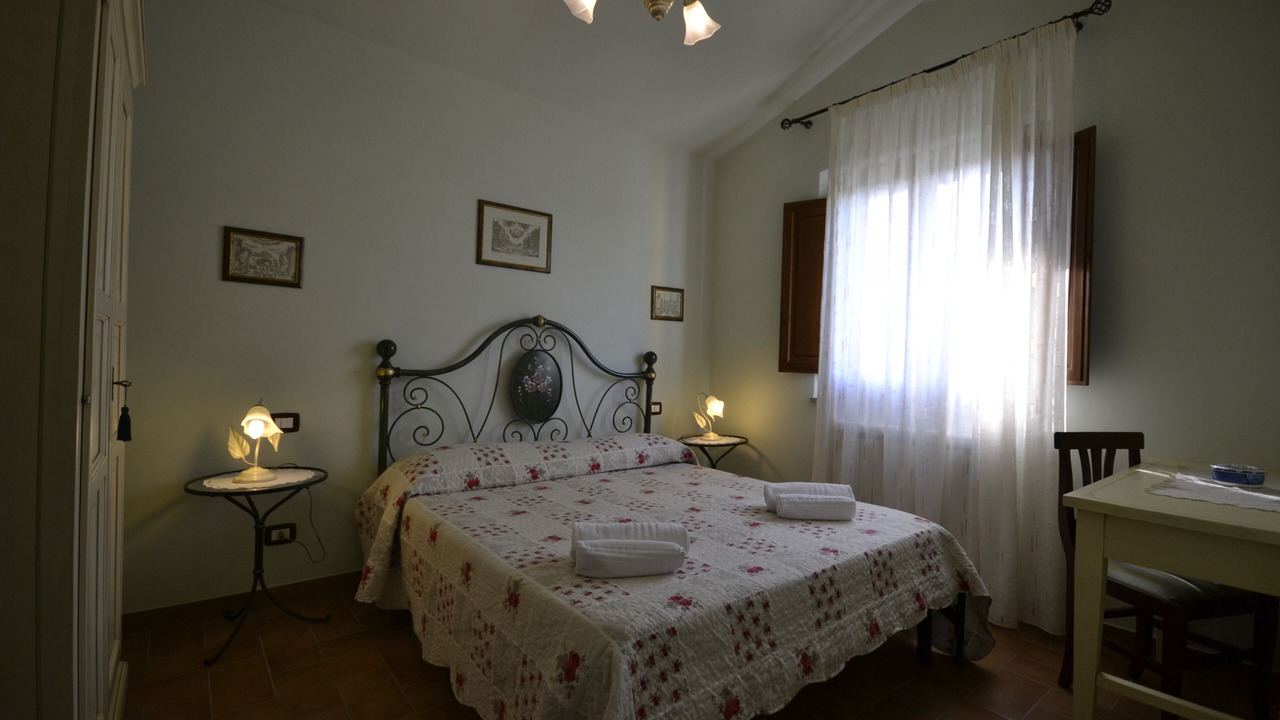 Photo of Bedroom in Ferretto