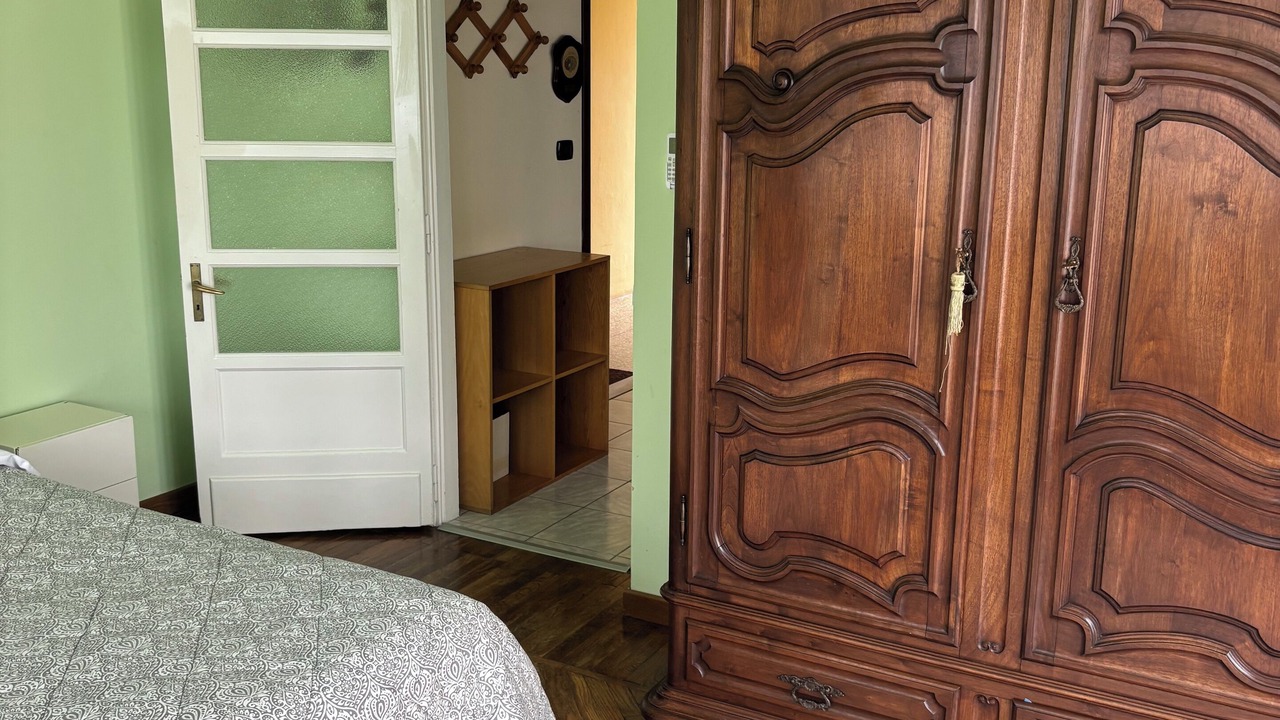 Photo of Bedroom in Viverone