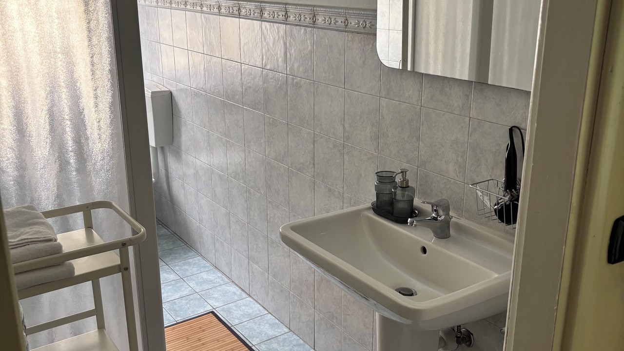 Photo of Bathroom in Viverone