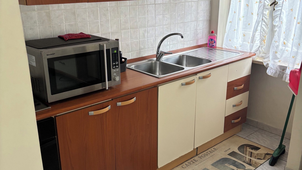 Photo of Kitchen in Viverone