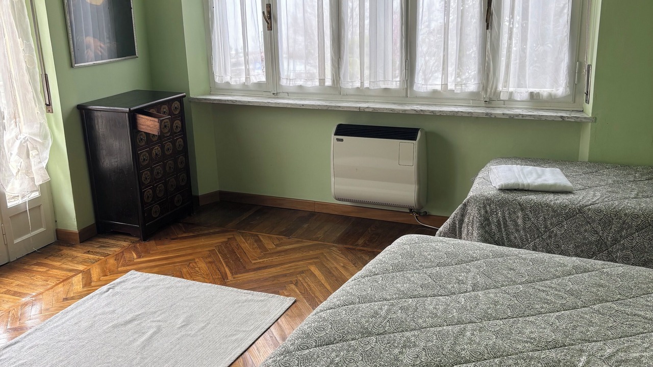 Photo of Bedroom in Viverone