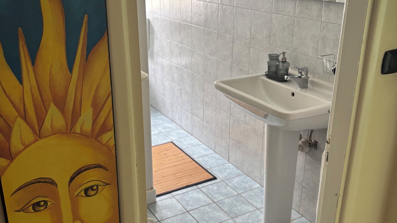 Photo of Bathroom in Viverone