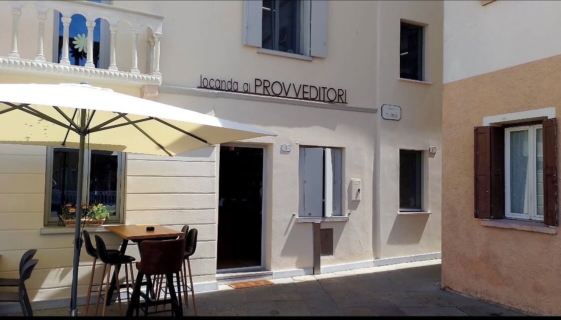 Photo of Outdoor in Marano Lagunare