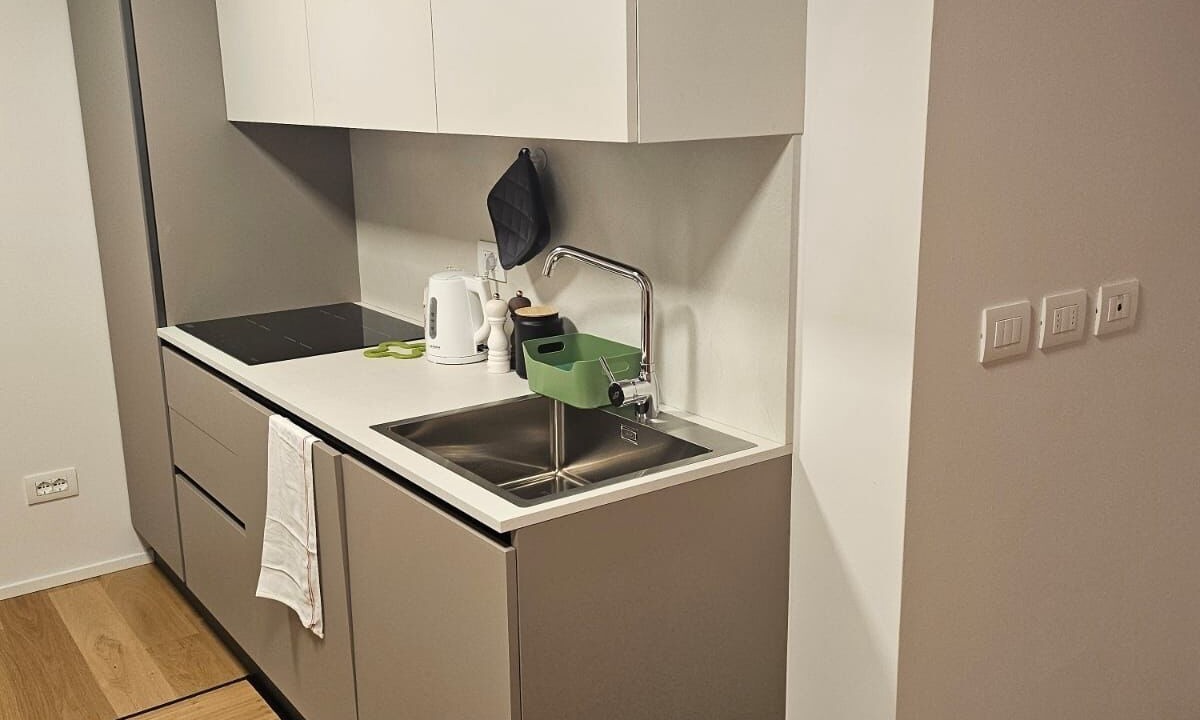 Photo of Kitchen in Marano Lagunare