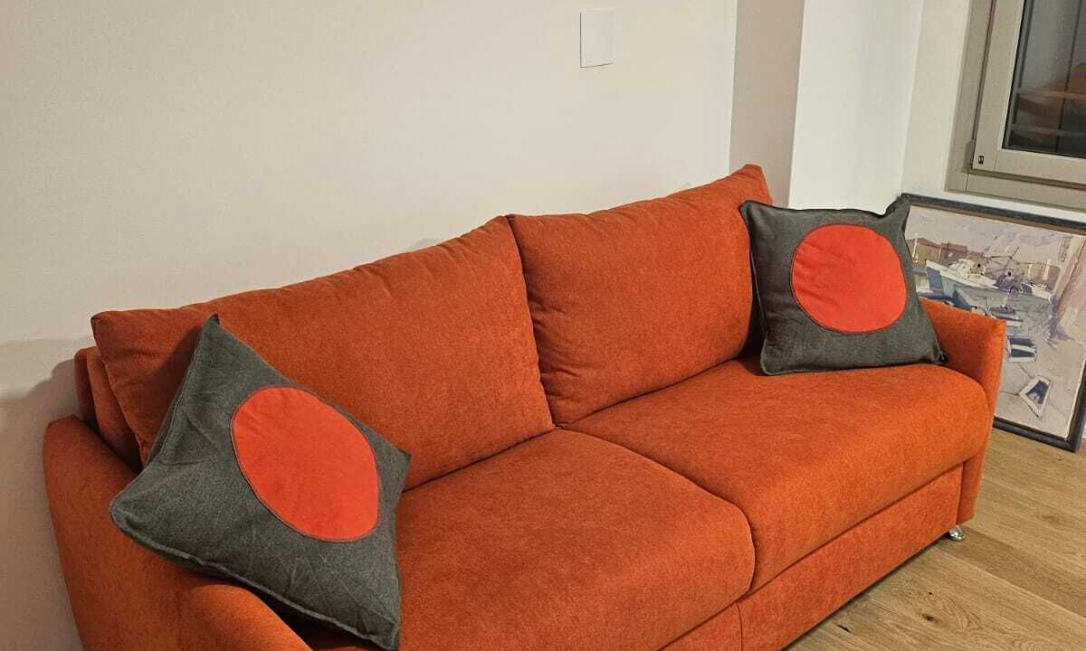 Photo of Livingroom in Marano Lagunare