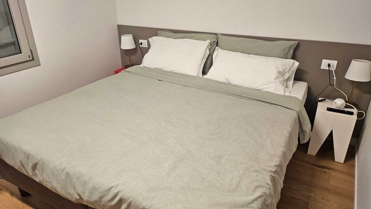 Photo of Bedroom in Marano Lagunare