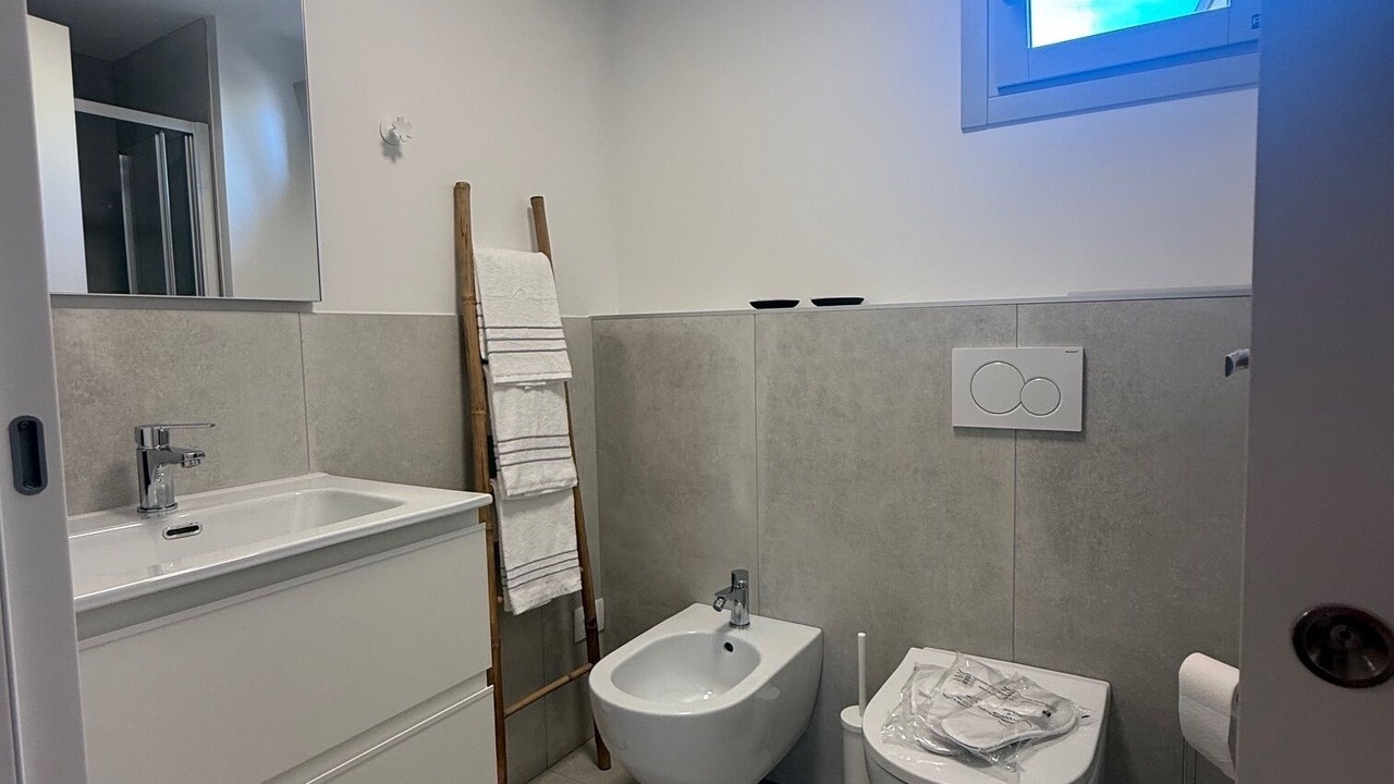 Photo of Bathroom in Marano Lagunare