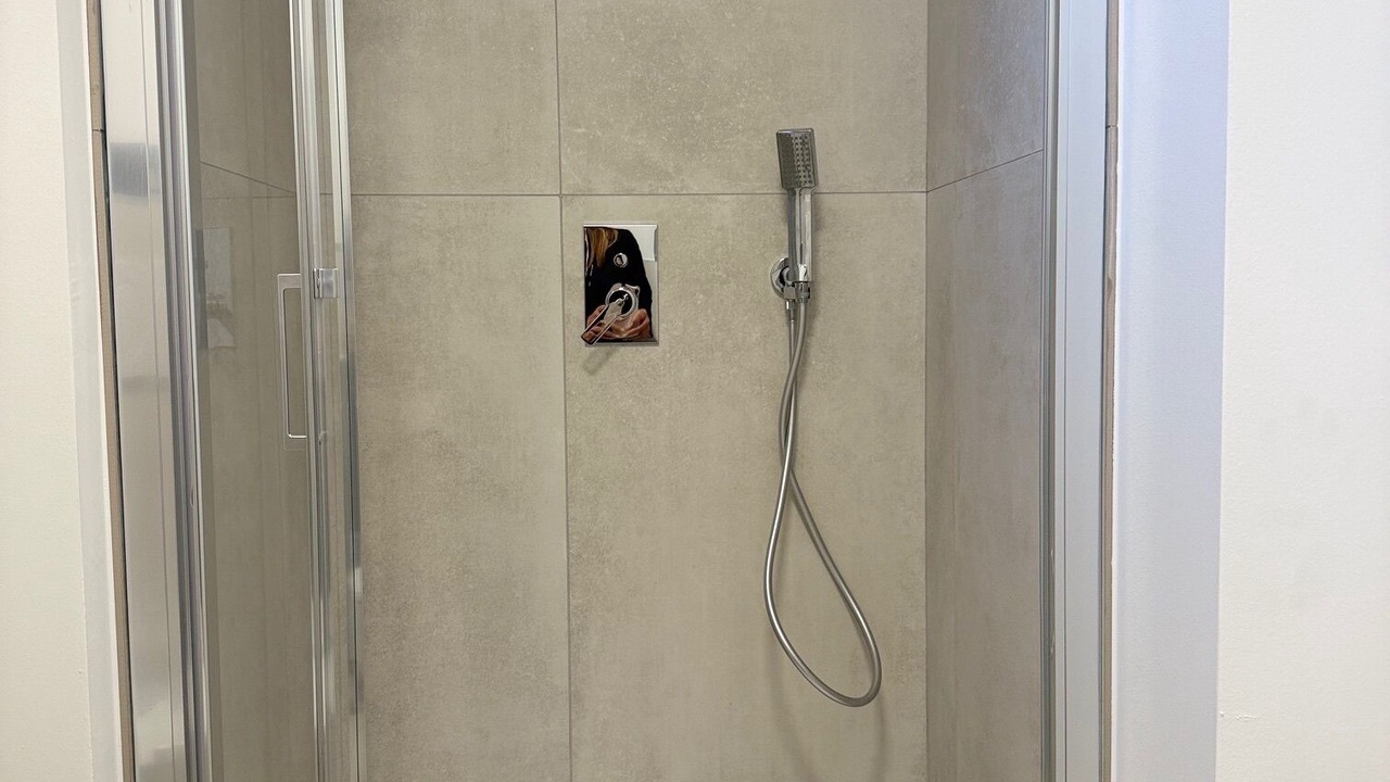 Photo of Bathroom in Marano Lagunare