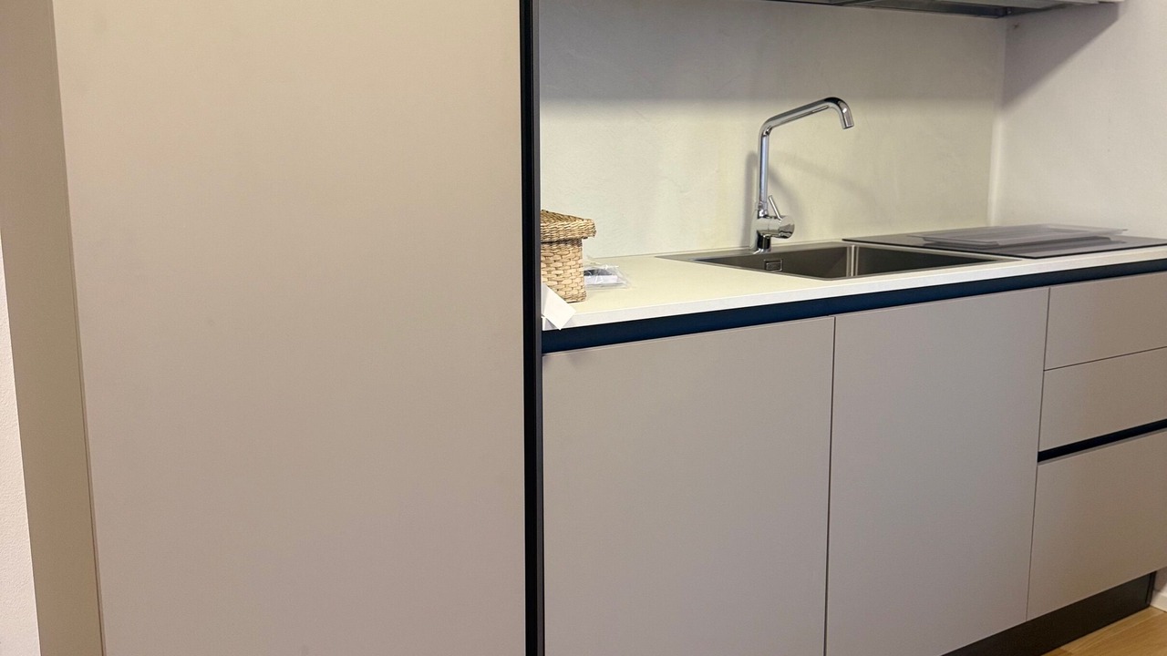Photo of Kitchen in Marano Lagunare