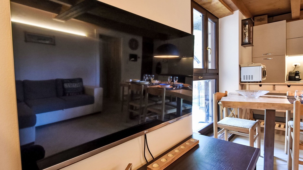 Photo of Bedroom in Campodolcino