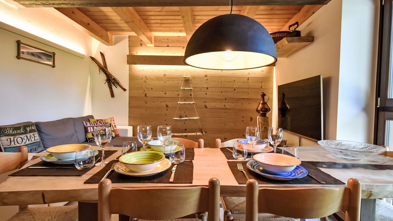 Photo of Bedroom in Campodolcino