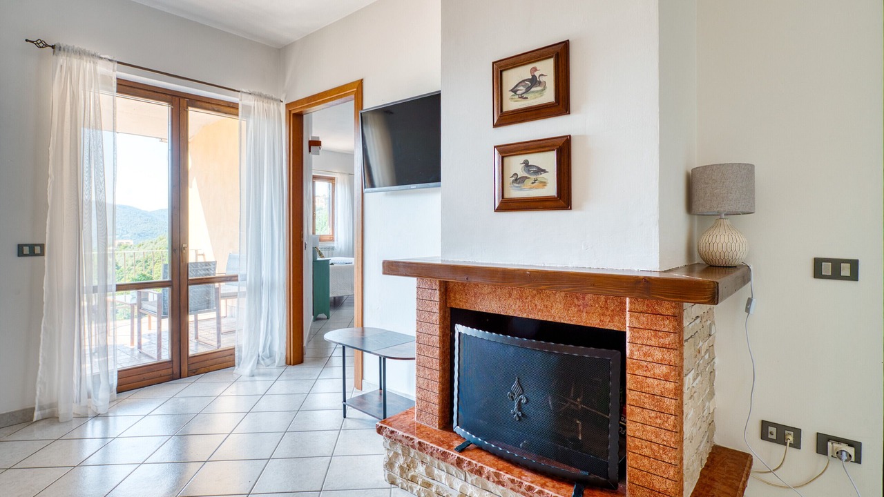 Photo of Livingroom in Montefranco