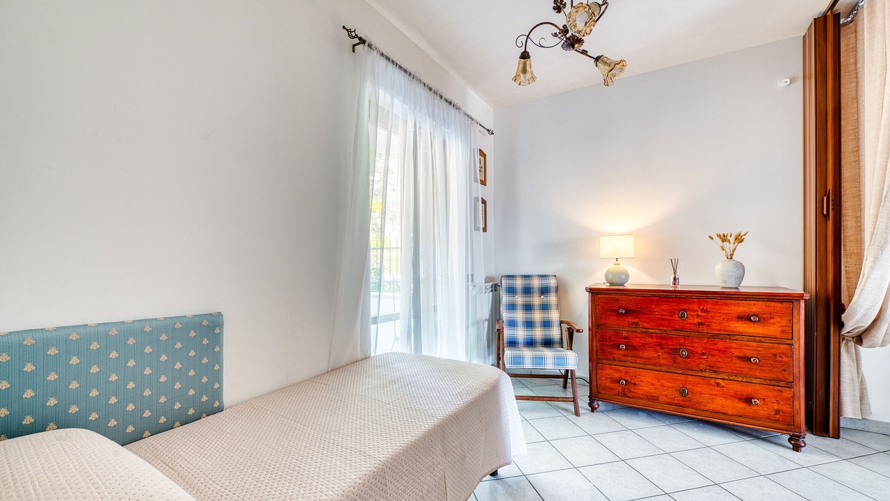 Photo of Bedroom in Montefranco