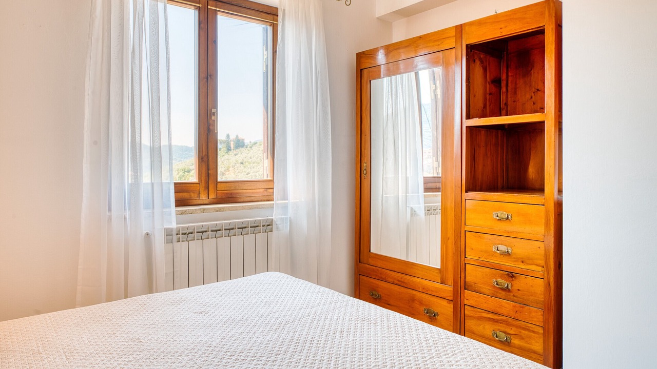 Photo of Bedroom in Montefranco