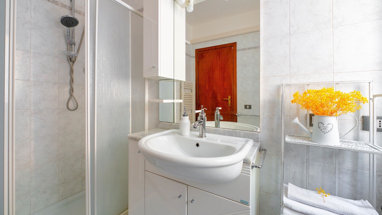 Photo of Bathroom in Montefranco