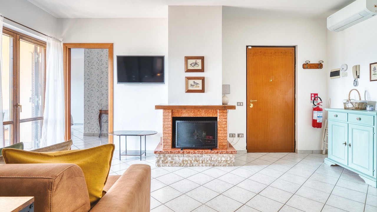 Photo of Livingroom in Montefranco