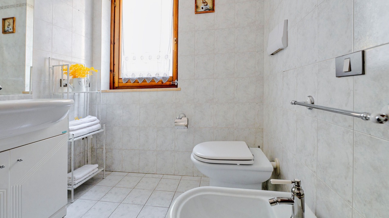 Photo of Bathroom in Montefranco
