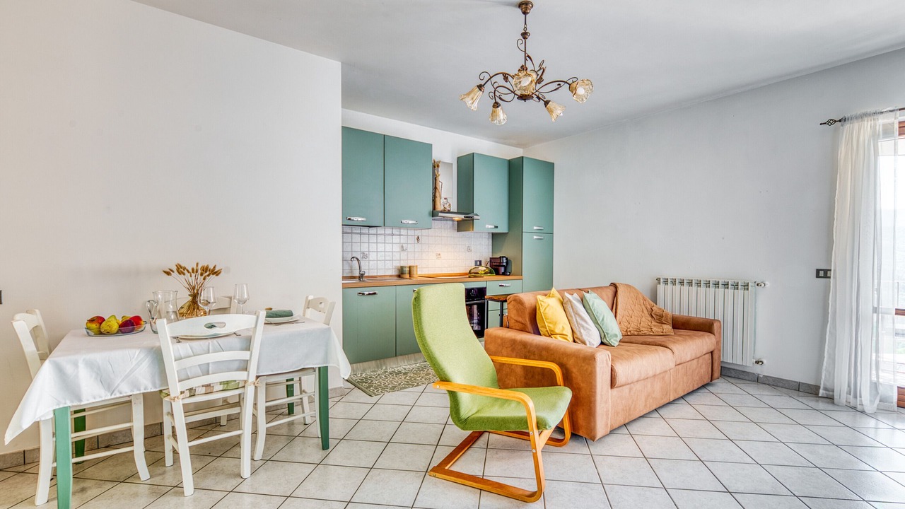 Photo of Livingroom in Montefranco