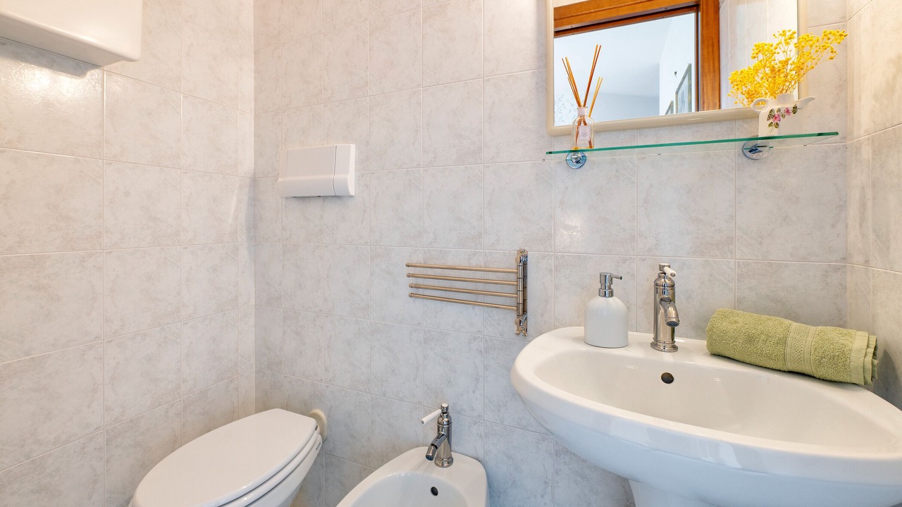 Photo of Bathroom in Montefranco