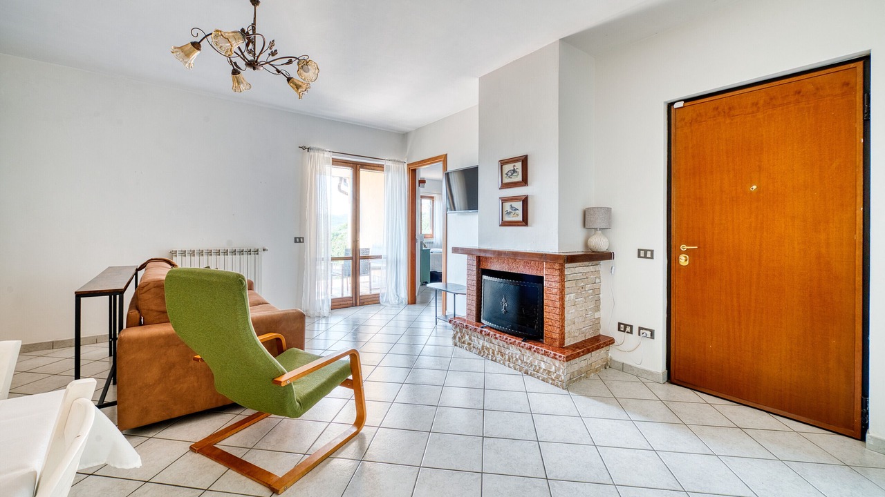 Photo of Livingroom in Montefranco