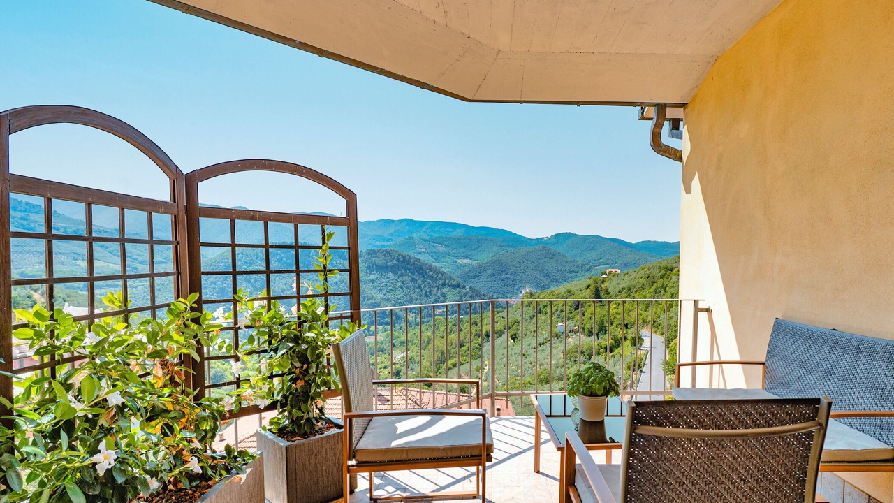Photo of Outdoor in Montefranco