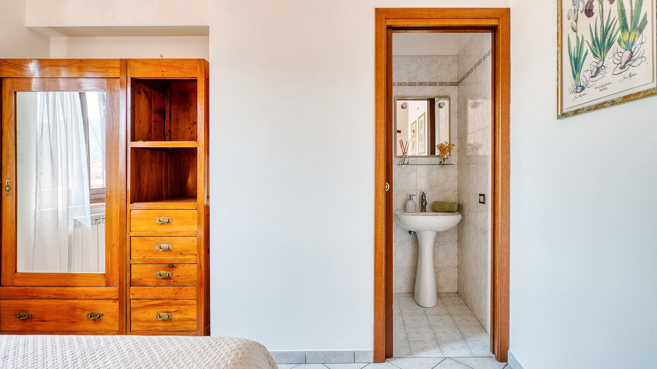 Photo of Bedroom in Montefranco