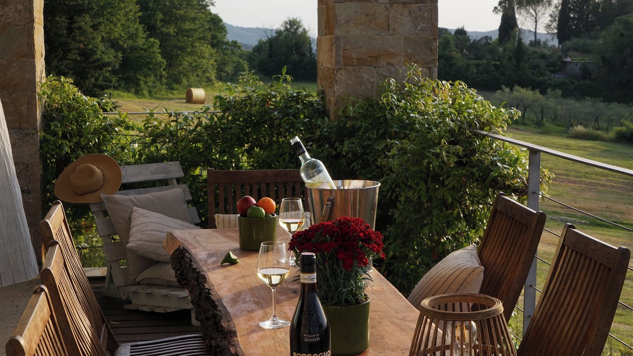 Photo of Outdoor in Acqua Loreto