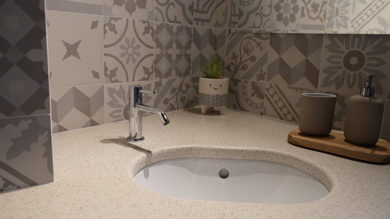 Photo of Bathroom in Monte San Giusto