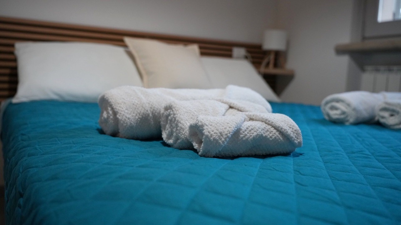 Photo of Bedroom in Monte San Giusto