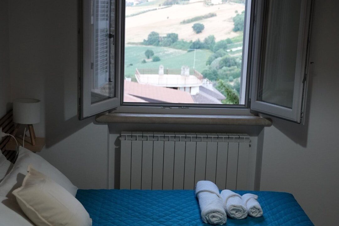 Photo of Bedroom in Monte San Giusto