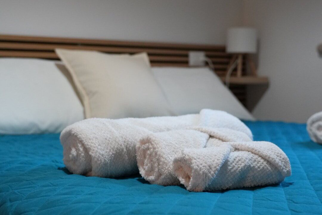 Photo of Bedroom in Monte San Giusto