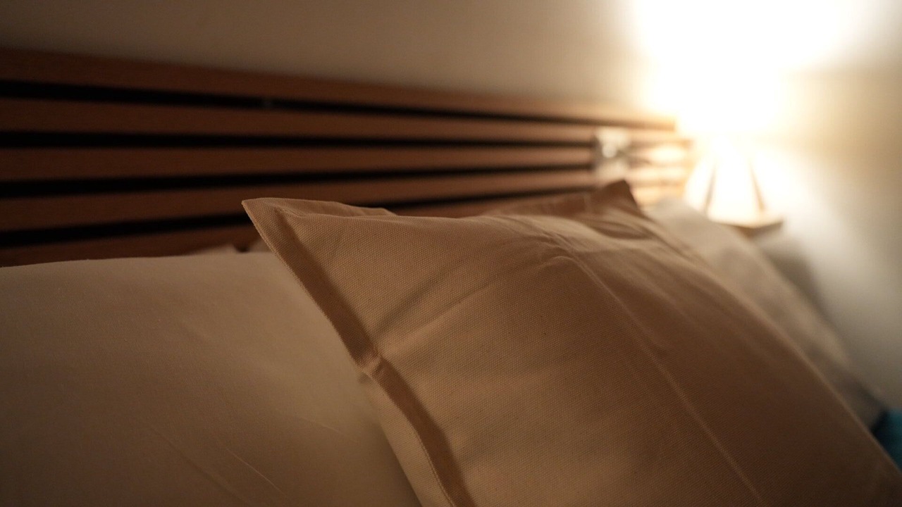 Photo of Bedroom in Monte San Giusto