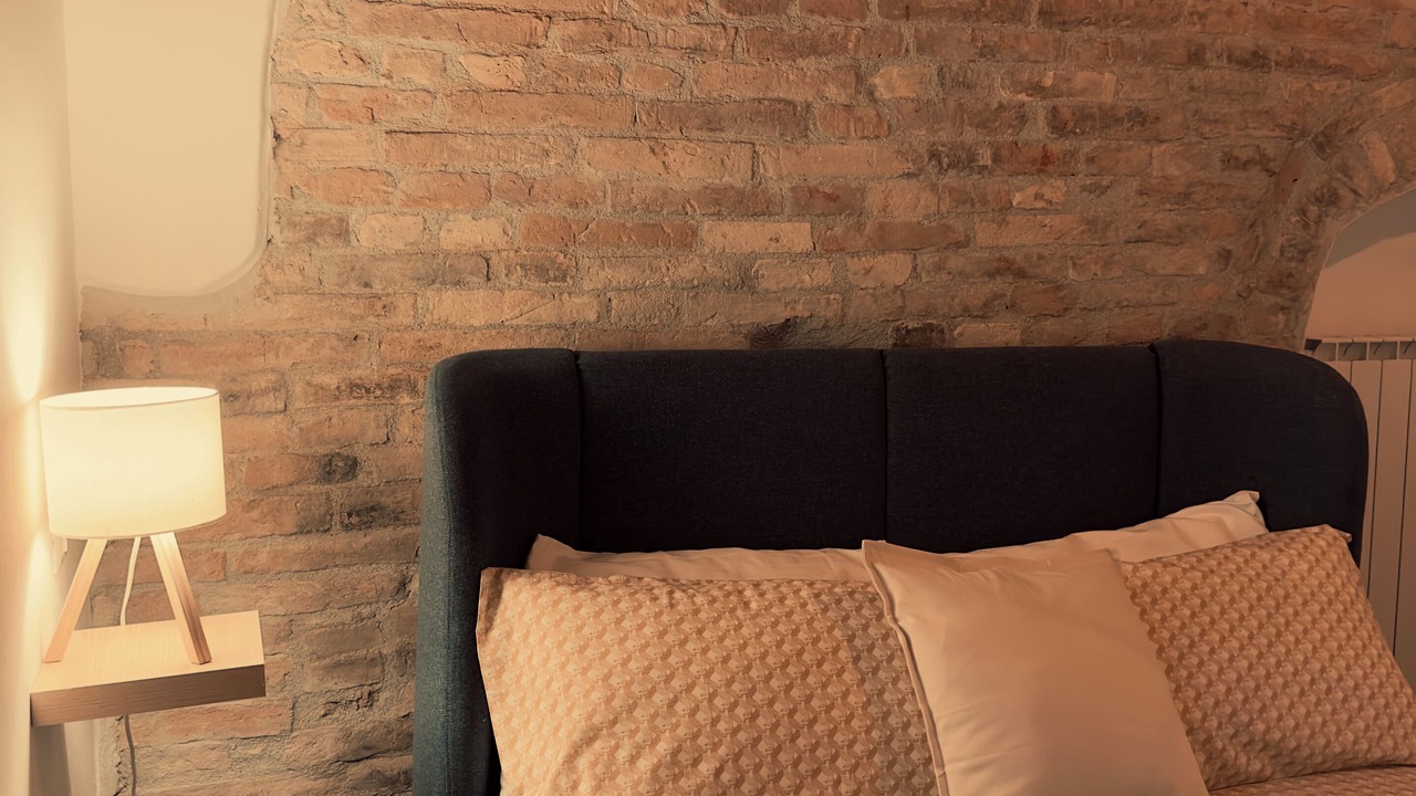 Photo of Bedroom in Monte San Giusto