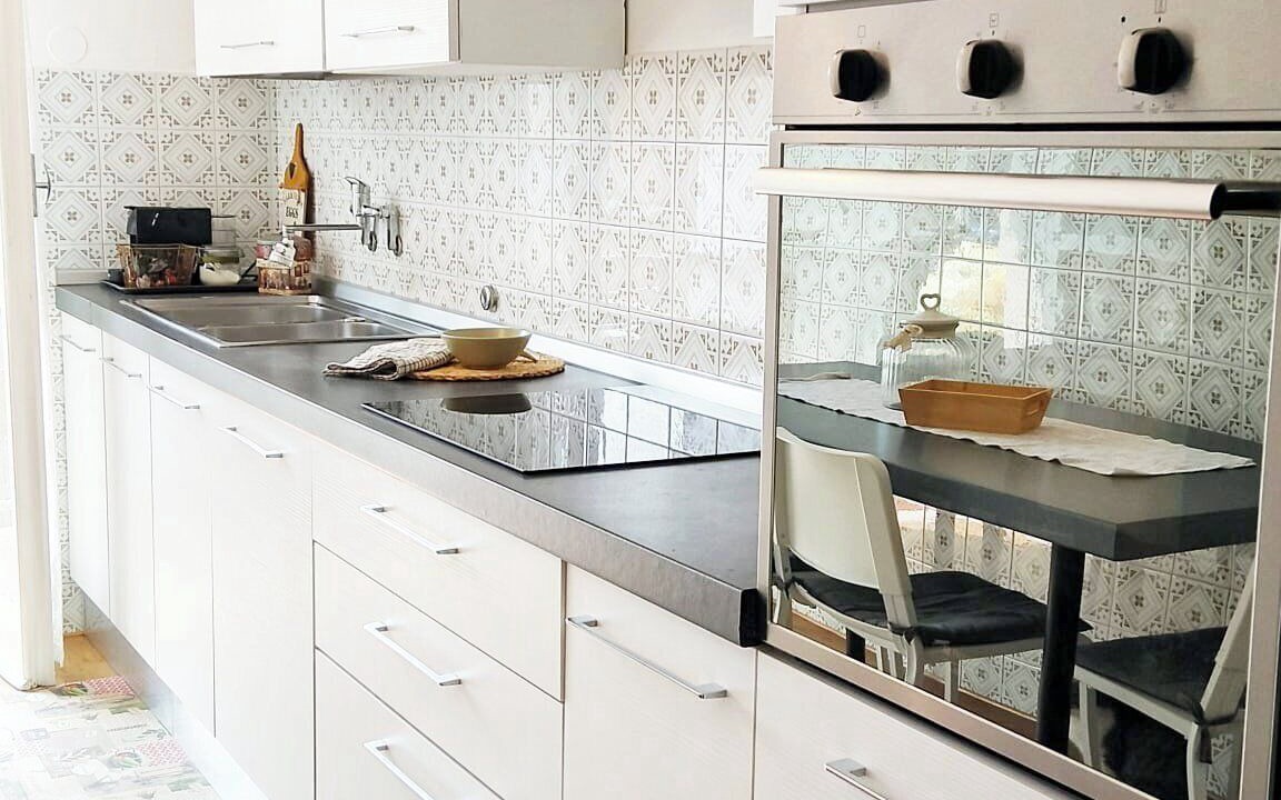 Photo of Kitchen in Biella