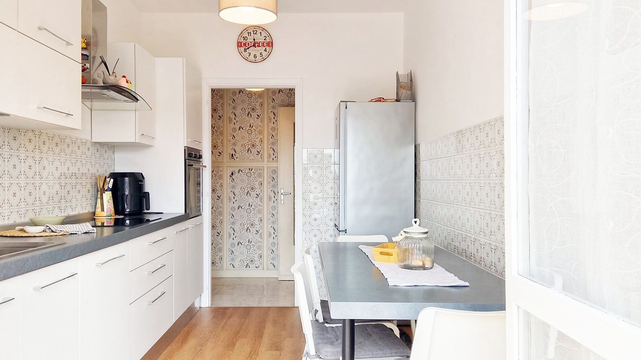 Photo of Kitchen in Biella