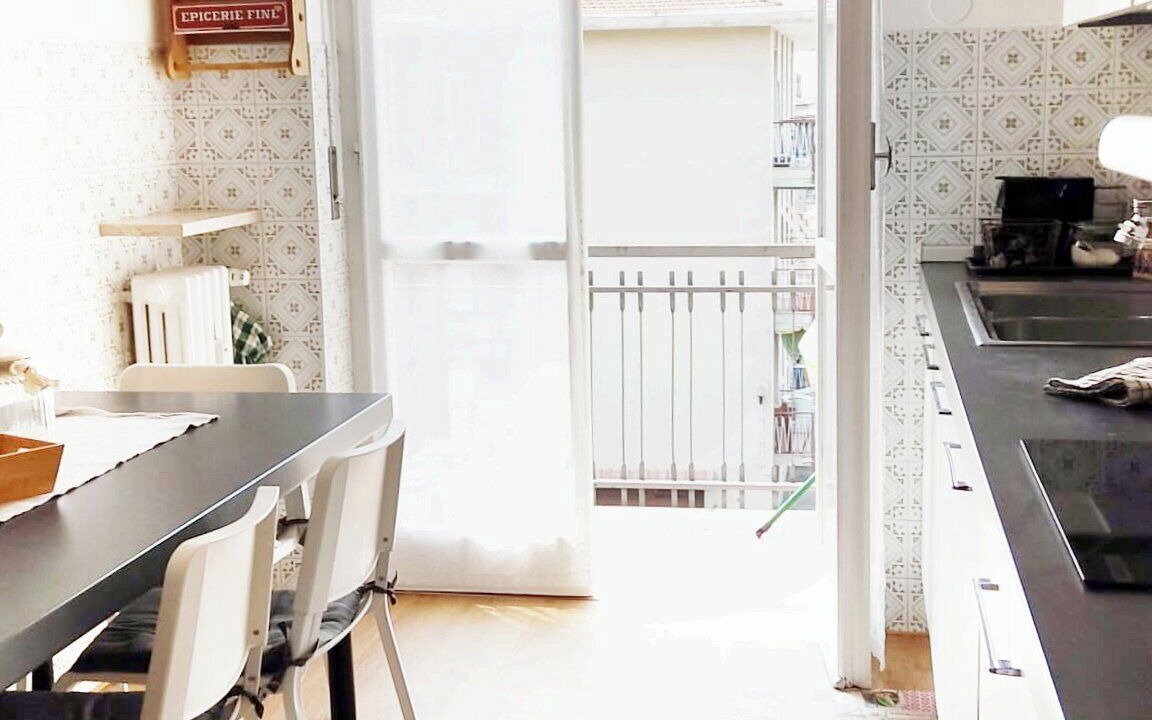 Photo of Kitchen in Biella