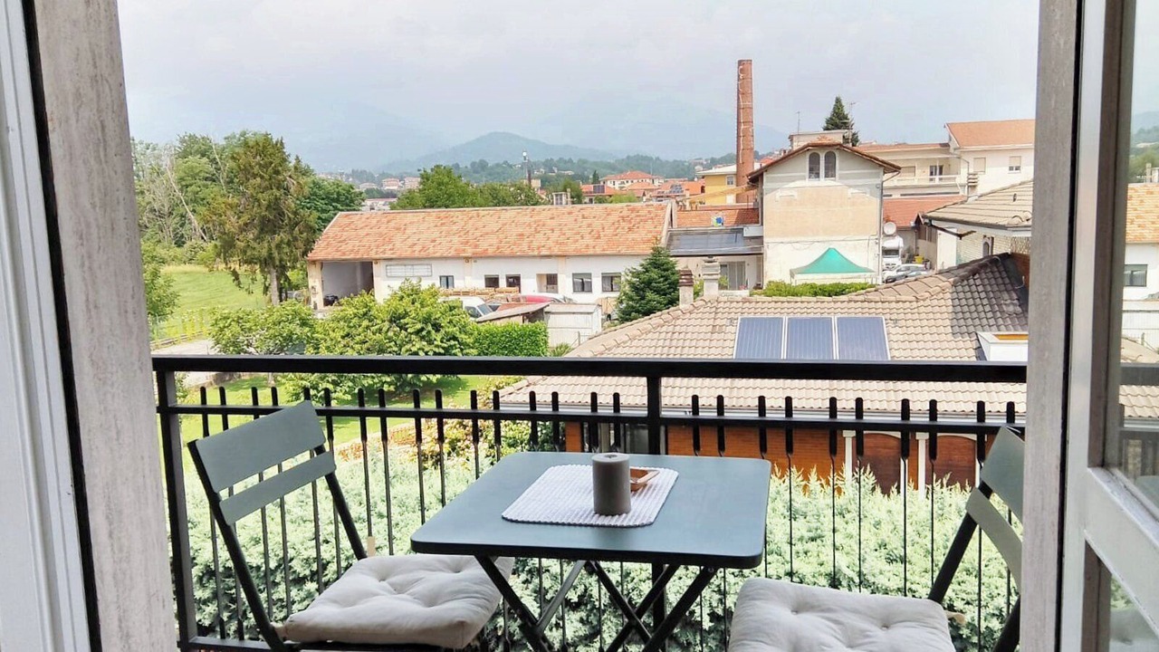 Photo of Outdoor in Biella