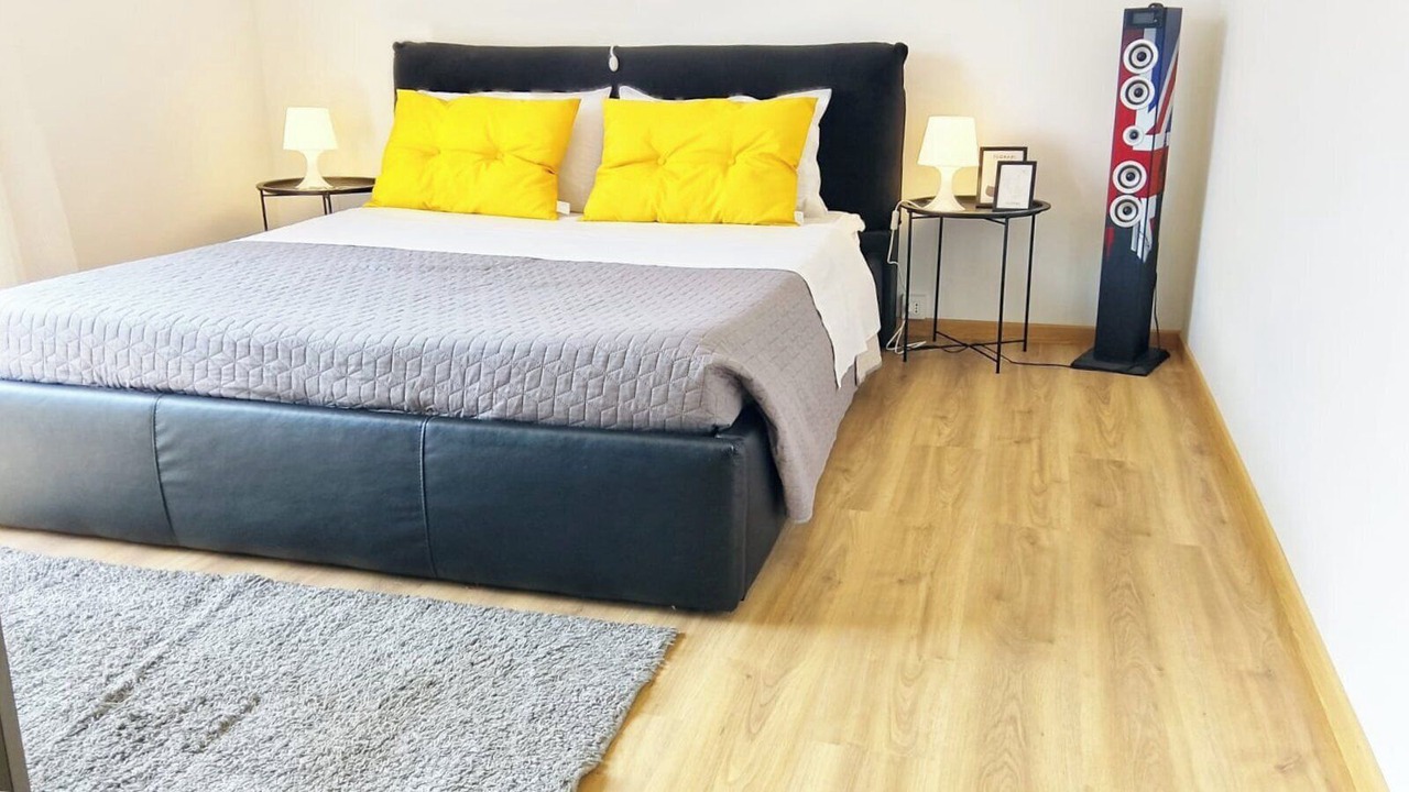 Photo of Bedroom in Biella