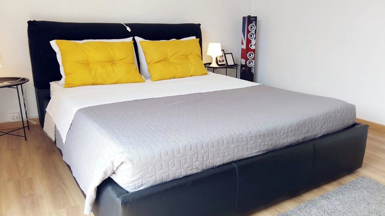 Photo of Bedroom in Biella