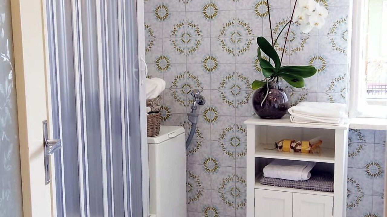 Photo of Bathroom in Biella