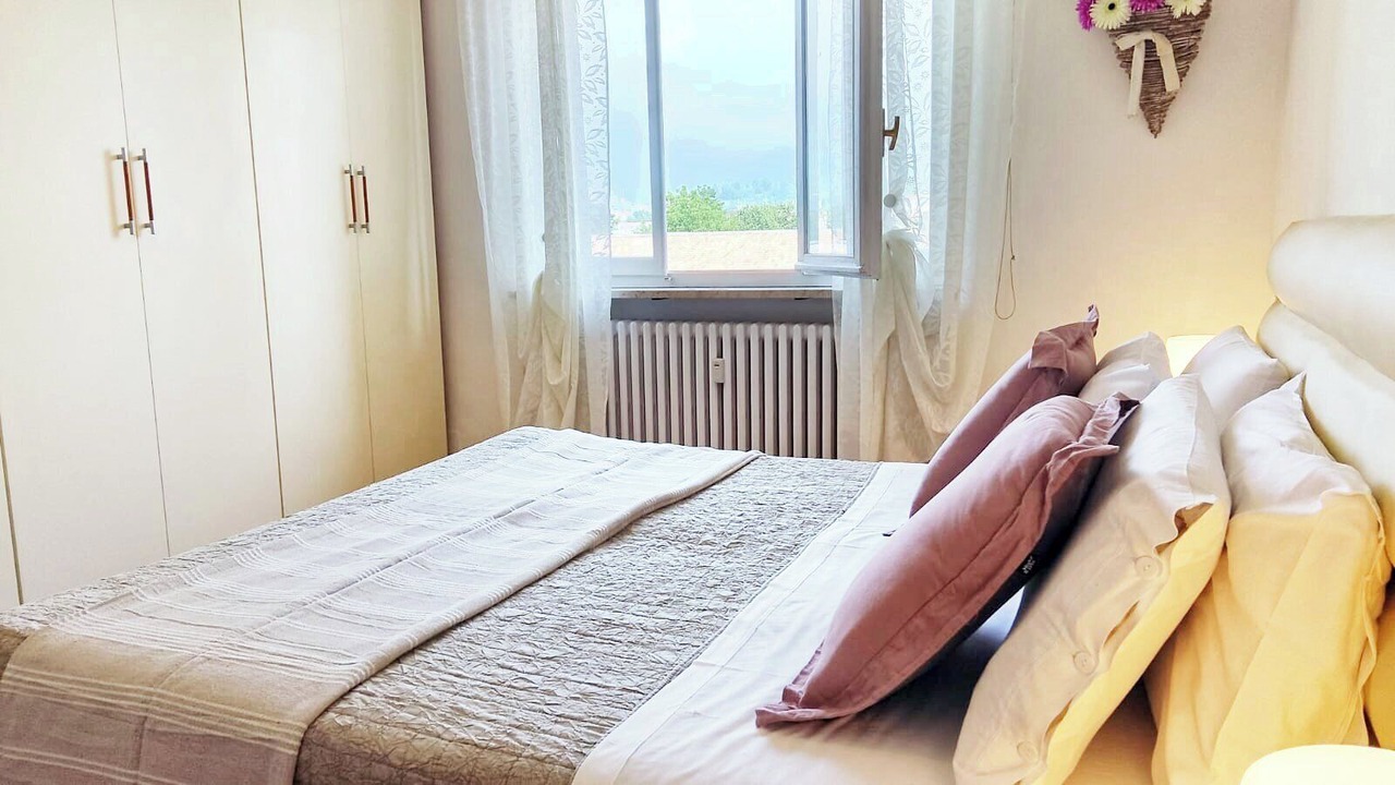Photo of Bedroom in Biella