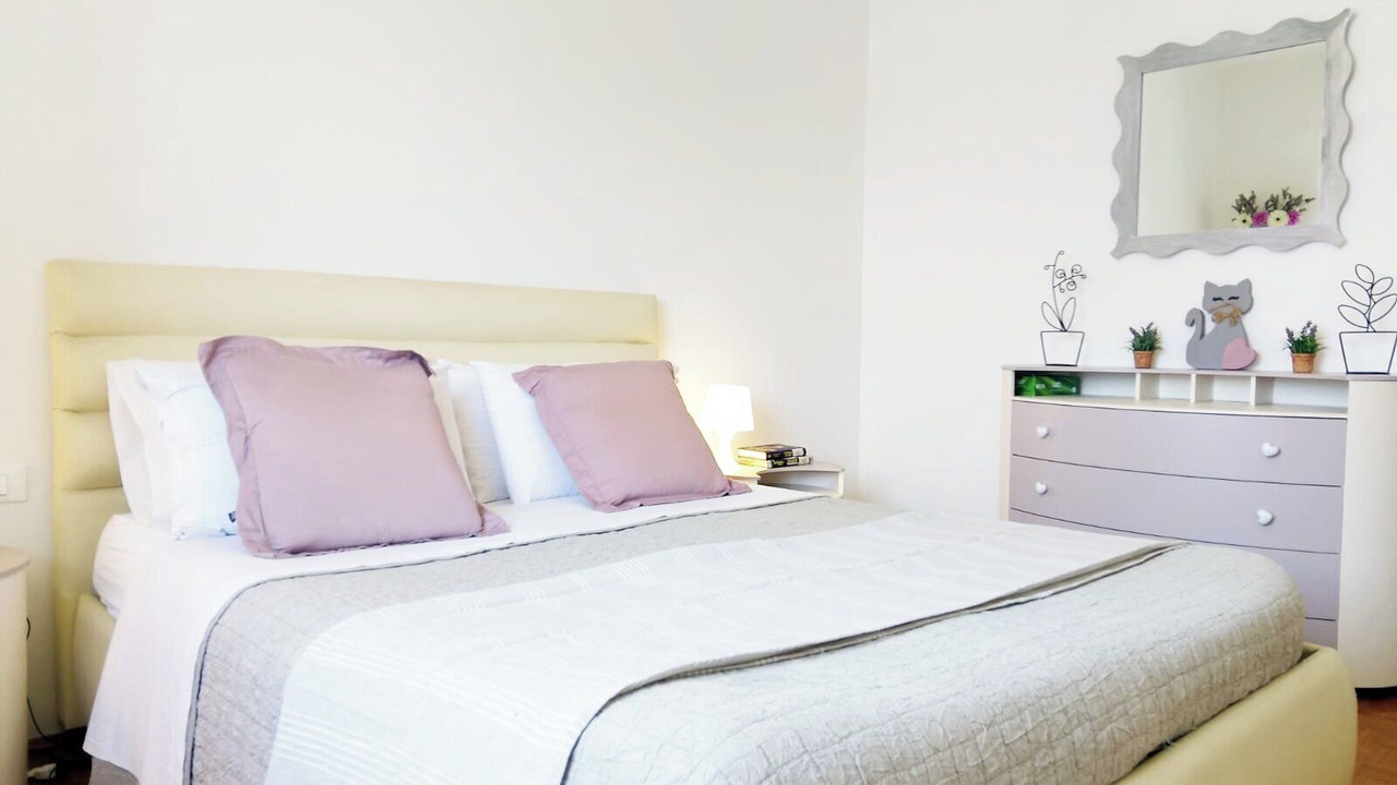 Photo of Bedroom in Biella