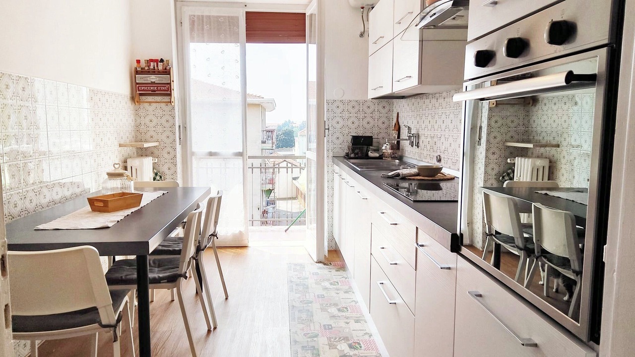 Photo of Kitchen in Biella