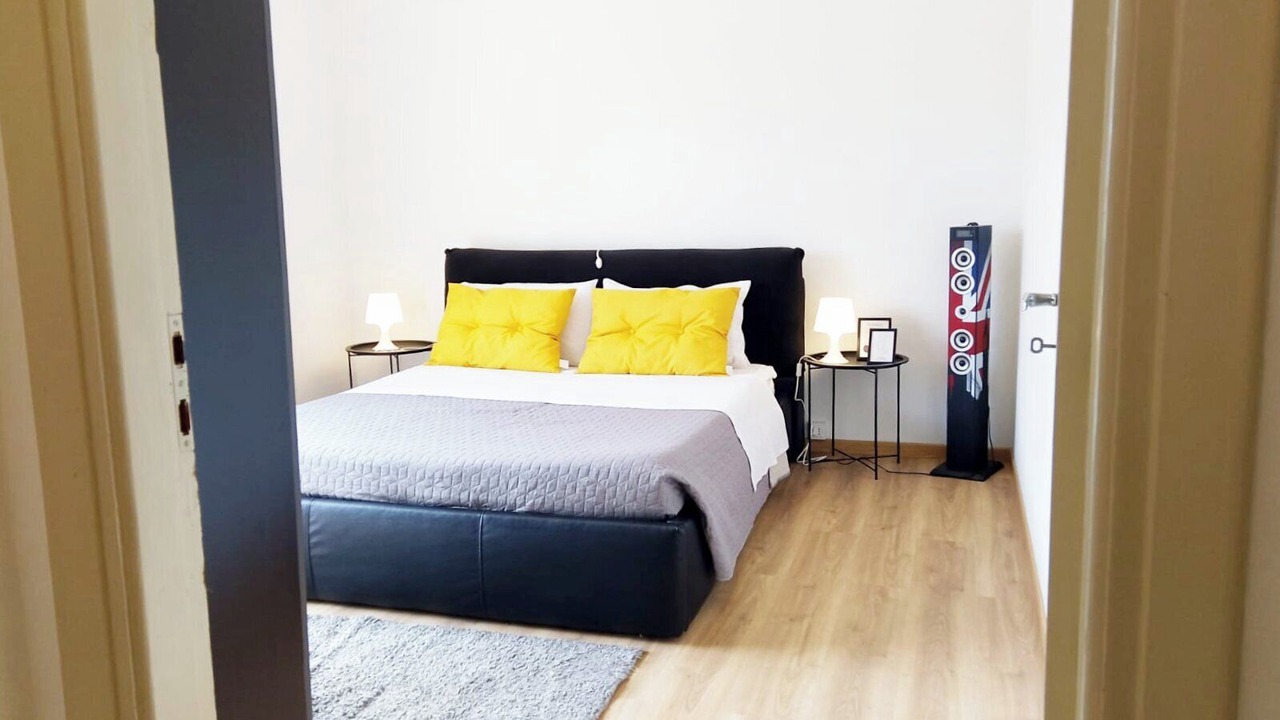 Photo of Bedroom in Biella
