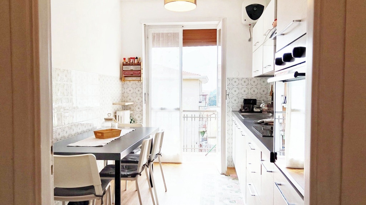 Photo of Kitchen in Biella
