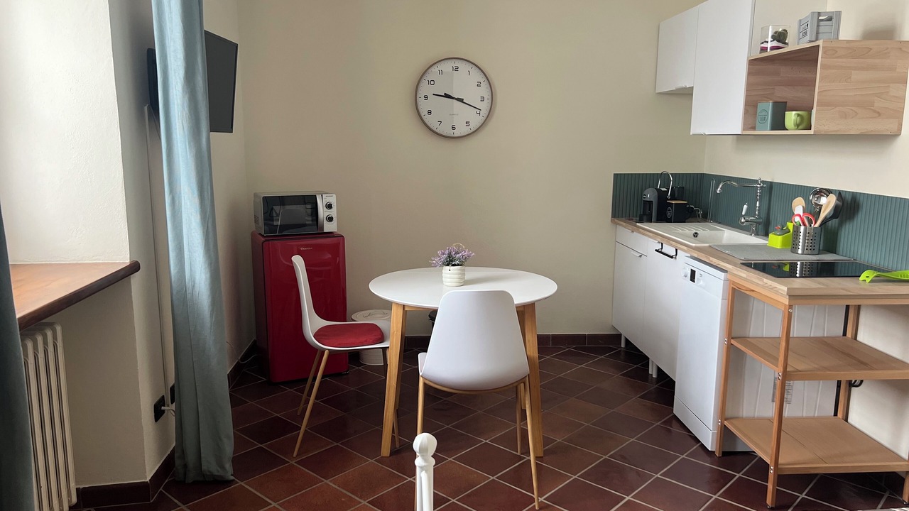 Photo of Kitchen in Fossano