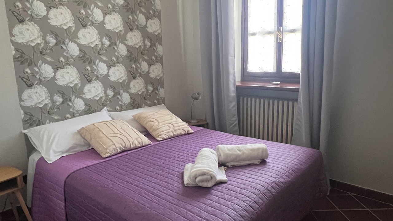 Photo of Bedroom in Fossano